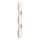 LED Wandleuchte dimmbar Push-DIM Beige 3000K H:91 cm