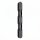 LED Wandlampe dimmbar Push-DIM Schwarz 4000K H:91 cm