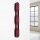 LED Wandleuchte dimmbar Push-DIM Burgund 3000K H:91 cm