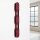 LED Wandlampe dimmbar Push-DIM Burgund 4000K H:91 cm