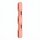 LED Wandleuchte dimmbar Push-DIM Pfirsich 3000K H:91 cm