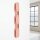 LED Wandlampe dimmbar Push-DIM Pfirsich 4000K H:91 cm