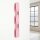 LED Wandleuchte dimmbar Push-DIM Pink 4000K H:91 cm