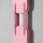 LED Wandleuchte dimmbar Push-DIM Pink 4000K H:91 cm