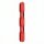 LED Wandlampe dimmbar Push-DIM Rot Modern 4000K H:91 cm