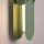 LED Wandleuchte dimmbar Push-DIM Stahl 3000K H:91 cm