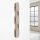 LED Wandlampe dimmbar Push-DIM Taupe 3000K H:91 cm