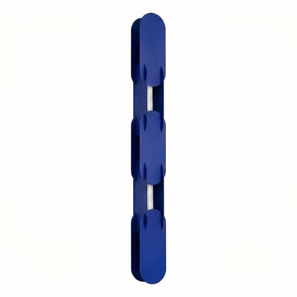 LED Wandlampe dimmbar Ultramarin 4000K H:91 cm Modern