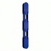 LED Wandlampe dimmbar Ultramarin 4000K H:91 cm Modern
