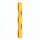 LED Wandleuchte dimmbar Push-DIM Gelb 3000K H:91 cm