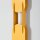LED Wandlampe dimmbar Push-DIM Gelb 4000K 91 cm Modern