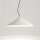 LED Hängelampe TRIAC dimmbar Weiß 4000K Modern Ø50 cm