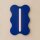 Wandlampe Ultramarin Modern S14d H:66 cm dekorativ