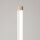 LED Stehlampe Beige dimmbar 4000K H:150 cm Ø3,5 cm rund