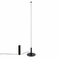 LED Stehleuchte dimmbar Push-DIM 3000K &Oslash;3,5 cm...