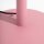 LED Stehleuchte dimmbar Push-DIM Pink 4000K 150 cm