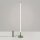 LED Stehlampe dimmbar Salbei 4000K Ø3,5 cm H:150 cm