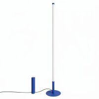 LED Stehlampe Ultramarin dimmbar 4000K Ø3,5 cm...