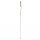 LED Pendelleuchte dimmbar Push-DIM Beige 4000K Ø3 cm