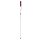 LED Pendelleuchte dimmbar Push-DIM Burgund 3000K Ø3 cm