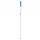 LED Pendelleuchte dimmbar Push-DIM Hellblau 4000K Ø3 cm