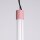 LED Hängelampe dimmbar Push-DIM Pink Stahl 4000K Ø3 cm