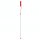 LED Hängelampe dimmbar Push-DIM Rot Modern 3000K Ø3 cm