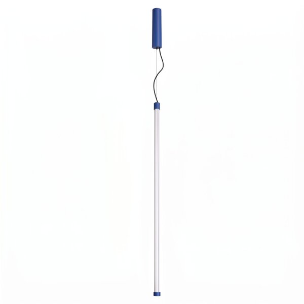LED Hängelampe Ultramarin dimmbar Push-DIM 4000K Ø3 cm