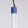 LED Hängelampe Ultramarin dimmbar Push-DIM 4000K Ø3 cm