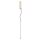 LED Pendelleuchte dimmbar Push-DIM Beige 4000K B:3 cm