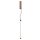 LED Hängelampe dimmbar Push-DIM Braun 3000K B:3 cm