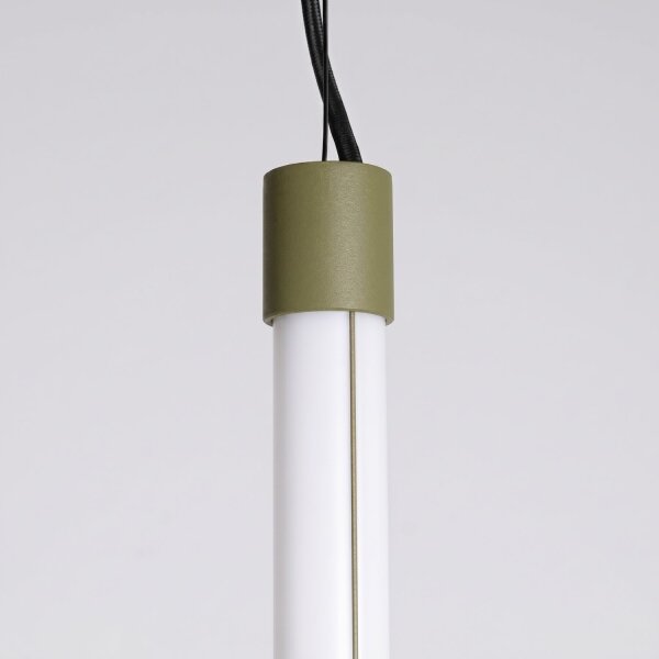 LED Hängelampe Modern dimmbar Push-DIM 3000K B:3 cm