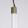 LED Hängelampe Modern dimmbar Push-DIM 3000K B:3 cm