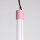 LED Pendelleuchte dimmbar Push-DIM Pink 4000K B:3 cm