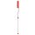LED Pendelleuchte dimmbar Push-DIM Rot 3000K B:3 cm