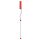 LED Hängelampe dimmbar Push-DIM Rot 4000K B:3 cm Modern
