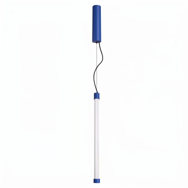 LED Hängelampe dimmbar Ultramarin 4000K B:3 cm Modern
