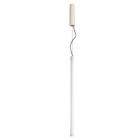 LED H&auml;ngelampe dimmbar Push-DIM Beige 3000K L:3 cm