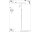 LED Hängelampe dimmbar Burgund 3000K L:3 cm Modern