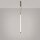 LED Hängelampe Modern dimmbar Olivgrün 4000K L:3 cm