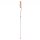 LED Hängelampe dimmbar Pfirsich 3000K L:3 cm Modern