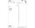 LED Pendelleuchte dimmbar Pfirsich Stahl 4000K L:3 cm