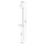 LED Pendelleuchte dimmbar Push-DIM Pink 3000K L:3 cm