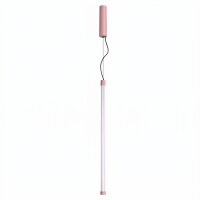LED H&auml;ngelampe dimmbar Push-DIM Pink 4000K L:3 cm
