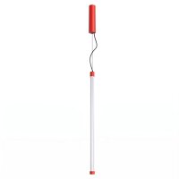 LED H&auml;ngelampe dimmbar Push-DIM Rot 3000K 3 cm Modern