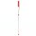 LED Hängelampe dimmbar Push-DIM Rot 3000K 3 cm Modern