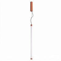 LED H&auml;ngelampe dimmbar Ockerrot 4000K L:3 cm Modern