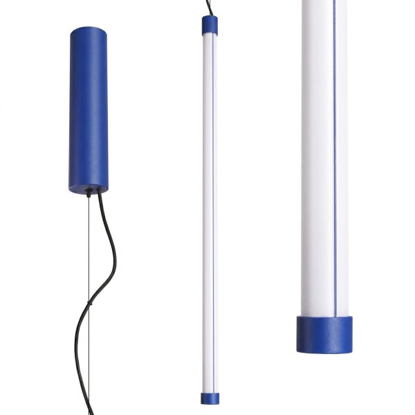LED Pendelleuchte dimmbar Ultramarin 4000K L:3 cm