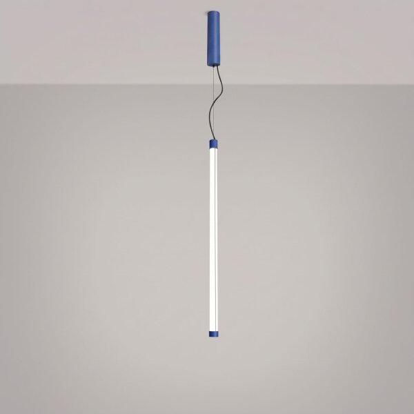 LED Pendelleuchte dimmbar Ultramarin 4000K L:3 cm