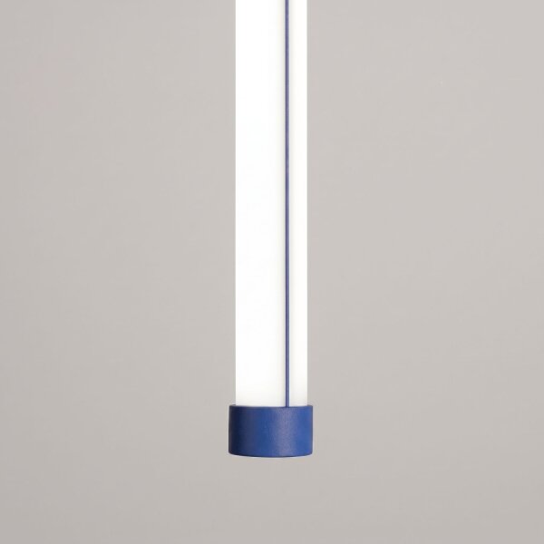 LED Pendelleuchte dimmbar Ultramarin 4000K L:3 cm